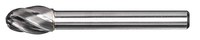 imagen de Precision Twist Drill Rotary Burr 7466299 - Carbide - Oval - 78769