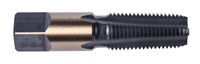 imagen de Union Butterfield Work-Rite 6541 Pipe Tap 6008944 - Bright - 3 1/8 in Overall Length - High-Speed Steel