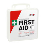 imagen de PIP White First Aid Kit - Plastic Case Construction - 616314-25855