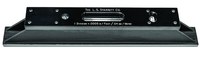 imagen de Starrett Nivel de precisión Master - longitud de 15 pulg. (380mm) - ancho de 1-5/8 pulg. (40mm) - 199Z