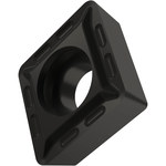 imagen de Pramet CCMT 32.51-FF2:T9335 Inserto de giro positivo - 7156720
