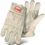 imagen de PIP Boss 1JC3017 Natural Large Heat-Resistant Glove - Straight Thumb