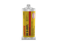 imagen de Loctite UK U-05FL Urethane Structural Adhesive - 50 ml Dual Cartridge - 29348, IDH:261797