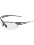 imagen de Global Glove Wahoo Lentes de seguridad lente Antivaho transparente - Medio marco - 810292-02542