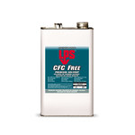imagen de LPS Sin CFC Limpiador de electrónica - Líquido 1 gal Lata - 03101
