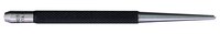imagen de Starrett Punzón central - longitud de 3 pulg. (75mm) - diámetro de 5/64 pulg. (2mm) - 117AA