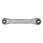 imagen de Proto J1193MLO Llave de carraca reversible de doble caja