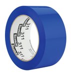 imagen de 3M Scotch 311 Blue Box Sealing Tape - 48 mm Width x 914 m Length - 2.05 mil Thick - 86534