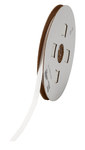 imagen de Brady Permasleeve HX-C-250-WT Blanco Poliolefina Tubería termocontraíble para impresora de transferencia térmica continua - Longitud 75 pies - 99739