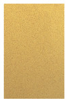 imagen de Dynabrade Sand Paper Sheet 93792 - 3 3/16 in x 5 15/64 in - Aluminum Oxide - 180 - Very Fine