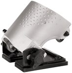 imagen de Bosch Base inclinable para fresadora de palma - PR005