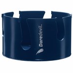 imagen de Bosch Daredevil Con la punta de carburo Sierra de agujero - longitud de 2 pulg. - diámetro de 4 1/2 pulg. - HMD450