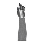 imagen de PIP Manga de brazo resistente a cortes 20-TG16 - 16 pulg. - Dyneema/Nailon - Gris - 58967