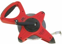 imagen de CST Berger Zip-Line Serie Pro Acero 100 pies Cinta métrica 82-10080B - 80158
