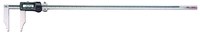 imagen de Starrett Acero inoxidable Calibre electrónico de deslizamiento - 799AZ-40/1000