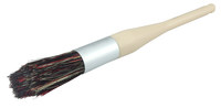 imagen de Weiler Vortec Pro Tampico Hand Wire Brush - 1.4 in Width x 11.2 in Length - 25222