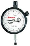 imagen de Starrett Blanco Indicador de cuadrante - diámetro de 8mm - 25-511J-8