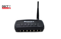 imagen de Sonetics DECT7 Estación base inalámbrica - SON150