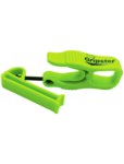 imagen de Global Glove Gripster Clip de utilidad ZB2 - Material no conductor - Amarillo/verde de alta visibilidad - zb2