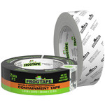 imagen de Shurtape FrogTape DS 154 Blancuzco Cinta de contención - 48 mm Anchura x 25 yarda Longitud - SHURTAPE 105777