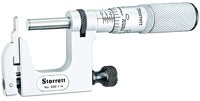 imagen de Starrett Mul-T-Anvil Steel Anvil Micrometer - 220XFL-1