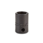imagen de Proto J7216H 6 Puntos 1/2 pulg. Toma De Impacto - accionamiento 3/8 pulg. - 33058