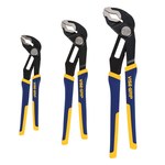 imagen de Irwin Vise-Grip GrooveLock Juego de alicates - 04083
