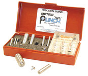 imagen de Precision Brand TruPunch Juego de punzones y troqueles - 40300