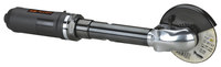 imagen de Dynabrade Herramienta de corte de extensión - diámetro de 4 pulg. - 1.0 hp - DYNABRADE ECU4