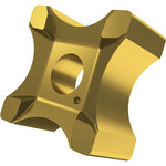 imagen de Pramet SNG 322 T00420:TC100 Inserto de giro negativo - 6755439