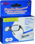 imagen de Braco Manufacturing Fog Be Gone Solución de limpieza de lentes - FBGE10100
