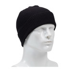 imagen de PIP Hard Hat Cap 360-1500FR 360-1500FR-BK - Black - 19031