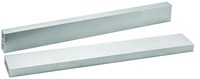 imagen de Starrett En paralelo - longitud de 6 pulg. (150mm) - ancho de 5/8 pulg. (16mm) - espesor de 1/4 pulg. (6mm) - 384P
