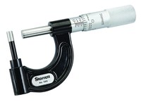 imagen de Starrett Carburo Micrómetro de tubo - 569AXP