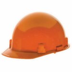 imagen de MSA Hard Hat 800359 - Size Standard - Bright Orange - 24804
