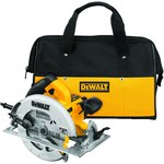 imagen de DEWALT Sierra circular DWE575SB - 26922