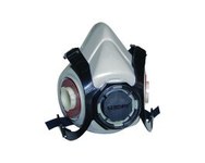 imagen de Gerson Mascarilla facial 0871287 - tamaño Pequeño - TPE - gerson 9100