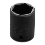 imagen de Proto J6916H 6 Puntos 1/2 pulg. Toma De Impacto - accionamiento 1/4 pulg. - 32045
