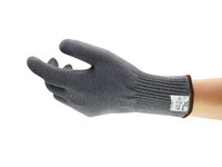 imagen de Ansell Polar Bear 74-048 Gray 9 Cut-Resistant Glove - ANSI A5 Cut Resistance - 104303