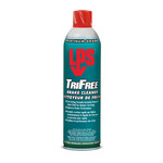 imagen de LPS TriFree Cleaner - Spray 15 oz Aerosol Can - 03620