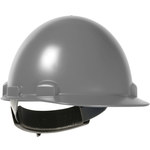 imagen de PIP Dynamic Stromboli Hard Hat 280-HP841SR 280-HP841SR-09 - Size Universal - Gray - 00328