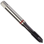 imagen de Dormer Tiburón E911 Machos De Tapón - Acabado TiAlN - Acero De Alta Velocidad De Alto Rendimiento (HSS-E PM) - 7350410