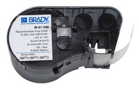 imagen de Brady M-91-498 Cartucho de etiquetas para impresora