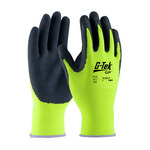 imagen de PIP G-Tek 55-AG317 Yellow Small Unsupported Chemical-Resistant Gloves - 9.1 in Length - Rough Finish - 55-AG317/S