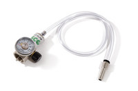 imagen de RPB Safety GX4 Regulador de flujo de calibración 08451 - 2 pulg.