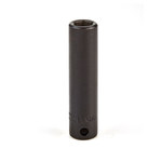 imagen de Proto J7008M 6 Puntos 8 mm Cubo de Impacto Profundo - accionamiento 3/8 pulg. - 33104
