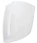 imagen de Uvex Turboshield Clear Polycarbonate Face Shield Window - 603390-12981