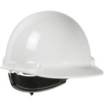 imagen de PIP Dynamic Dom 280-HP341SR Casco 280-HP341SR-01 - 4 puntos Trinquete suspensión - Blanco - 00658