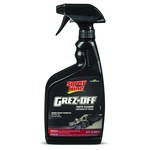 imagen de Spray Nine Grez-Off Heavy Duty Desengrasante - Líquido 32 oz Botella - spray nine 22732