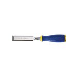 imagen de Irwin Marples Acero con alto contenido de carbono Cincel de construcción - 1 pulg. x 10 pulg. - 1768777
